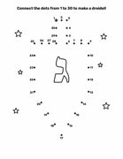 Dot-to-dot