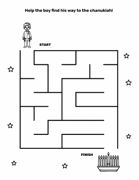 Maze